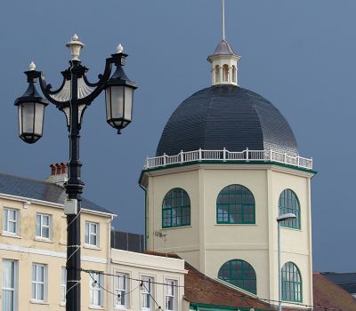 What Makes Worthing Stand Out?