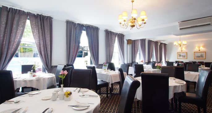 Information for our guests