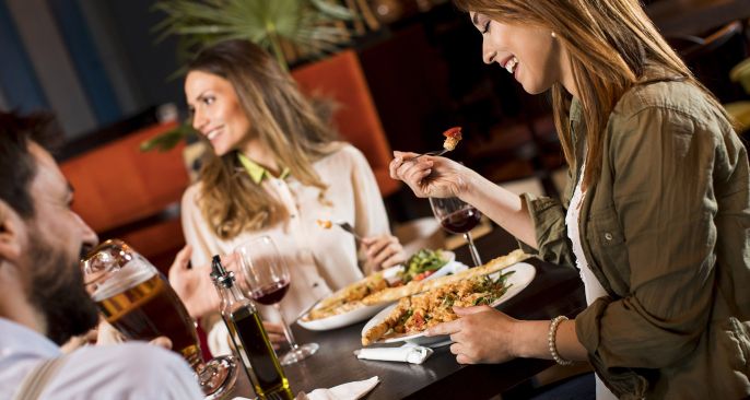 Worthing Dining & Entertainment