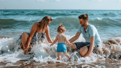 Holidays in Worthing, Sussex