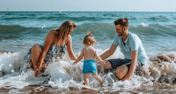 Holidays in Worthing, Sussex