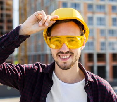 Geared for Business Customers