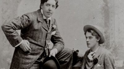 Famous Faces of Worthing