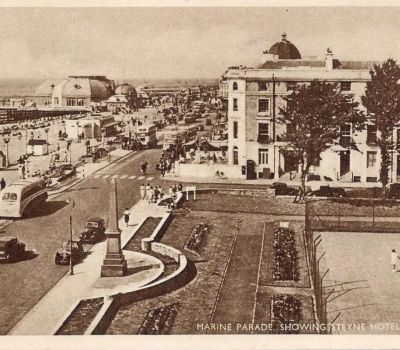 As royal visitors arrived, so did investment.