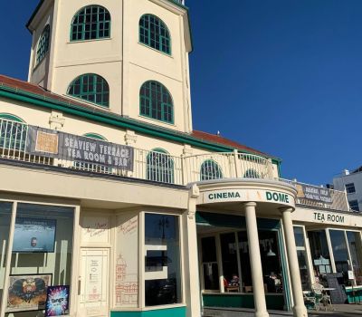 Worthing Dome Cinema