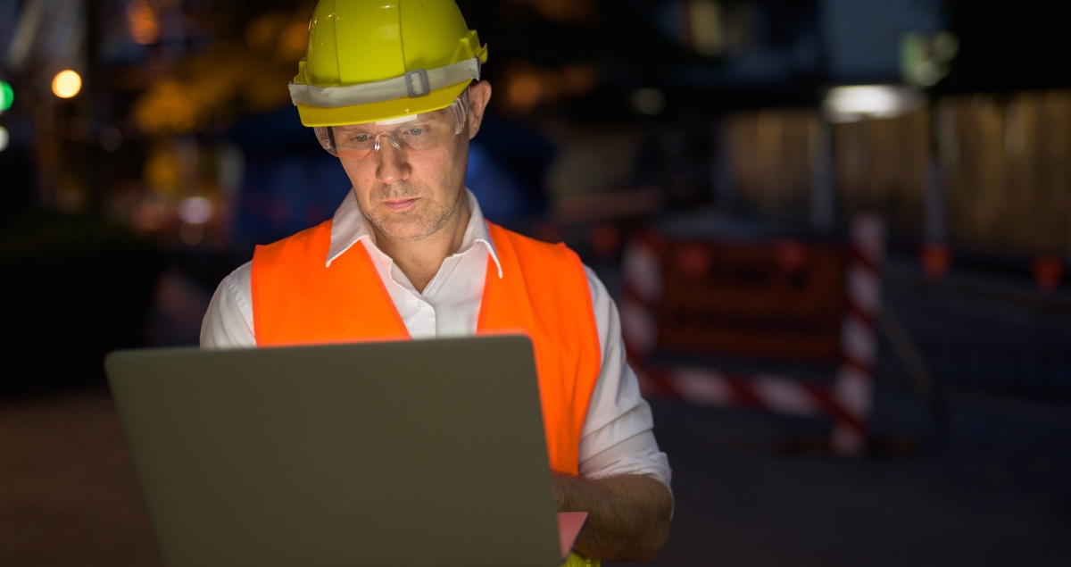 Trades & Business Customers