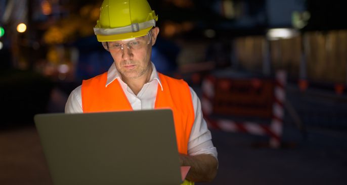 Trades & Business Customers