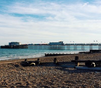 Discover Worthing