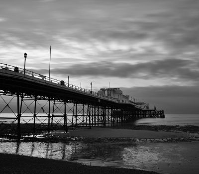 A Town That Inspires