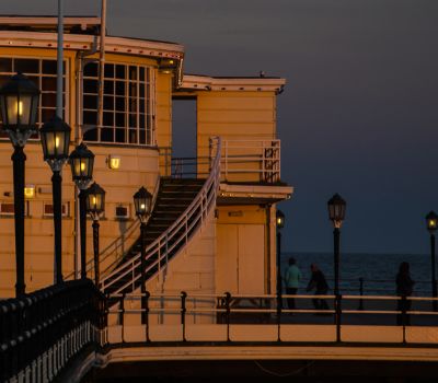 Worthing Pier