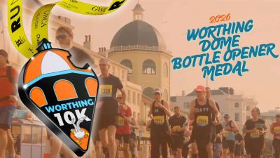 Worthing RUNFEST 2026